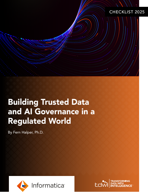 7 steps to prepare for emerging data
