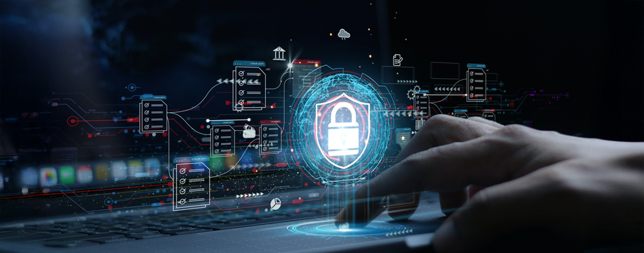 Cybersecurity Best Practices to Protect Financial Data in Cloud