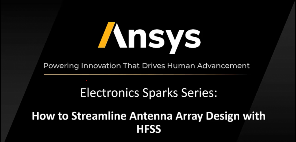 Powering Innovation That Drives Human Advancement