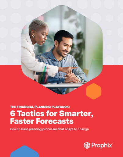 Financial Planning Playbook