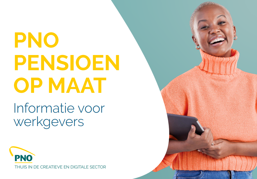 PNO Pensioen op Maat