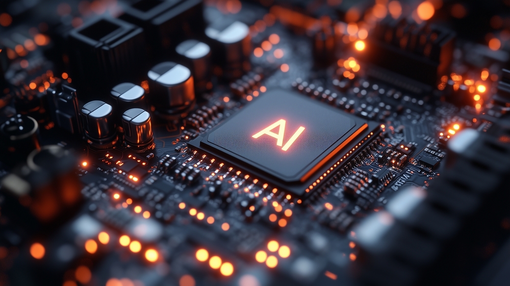 AI Chips: Driving High-Performance Computing and Strategic AI Deployment Across Enterprises