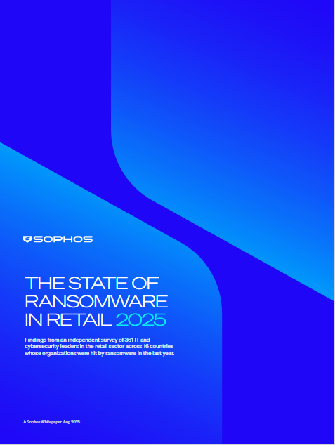 The State of Ransomware in Retail 2025