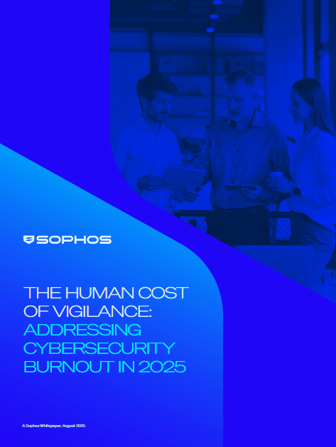 The Human Cost of Vigilance