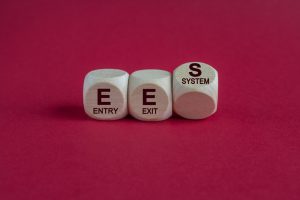 EES establishes a security framework