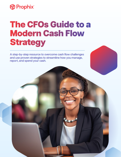 Cash Flow Chaos Is Costing Construction CFOs — Here’s How to Take Control