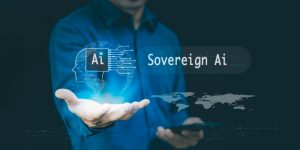 Europe aims for AI sovereignty Accenture report