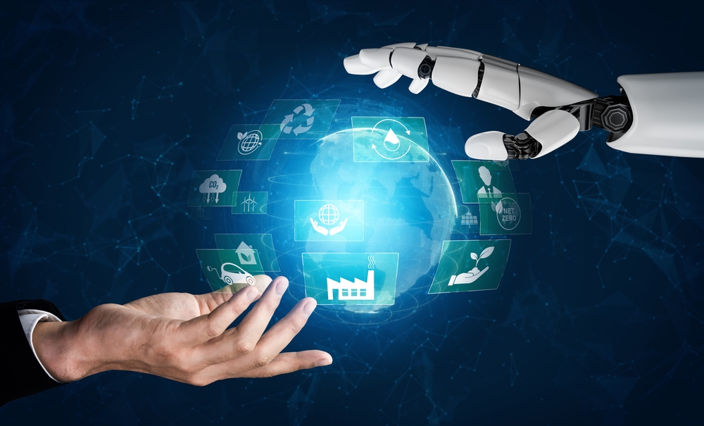 Autonomous AI Redefining the Future of Intelligent Automation