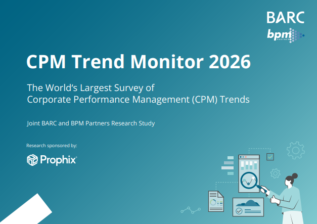 CPM Trend Monitor 2026