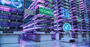 IBM Storage Scale 6000 Breaks Data Barriers for AI