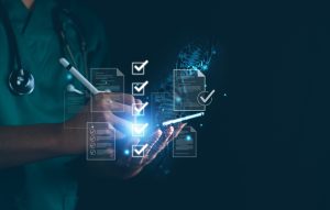 Healthcare IT leaders rethink device security