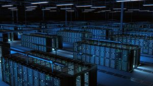 Google opens Winschoten data center for AI growth