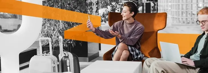 Vijf redenen waarom AI-gedreven netwerken relevant zijn voor hotels