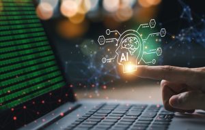 AI shifting from tool to teammate in 2026