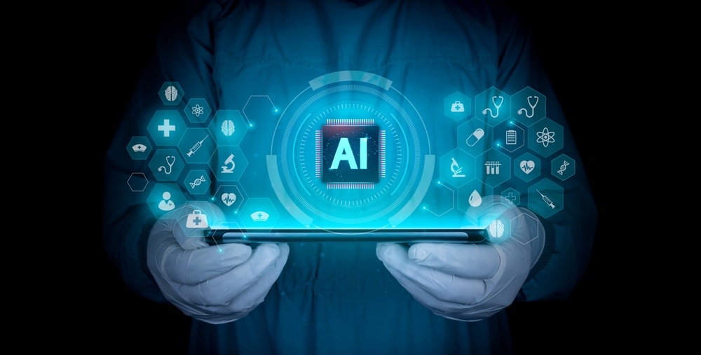 MediDrive Invests in SPRYT to Expand AI...