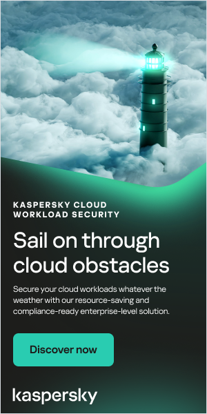 Cloud & Containers Are Everywhere. So Are the Threats. Secure Them with CWS.