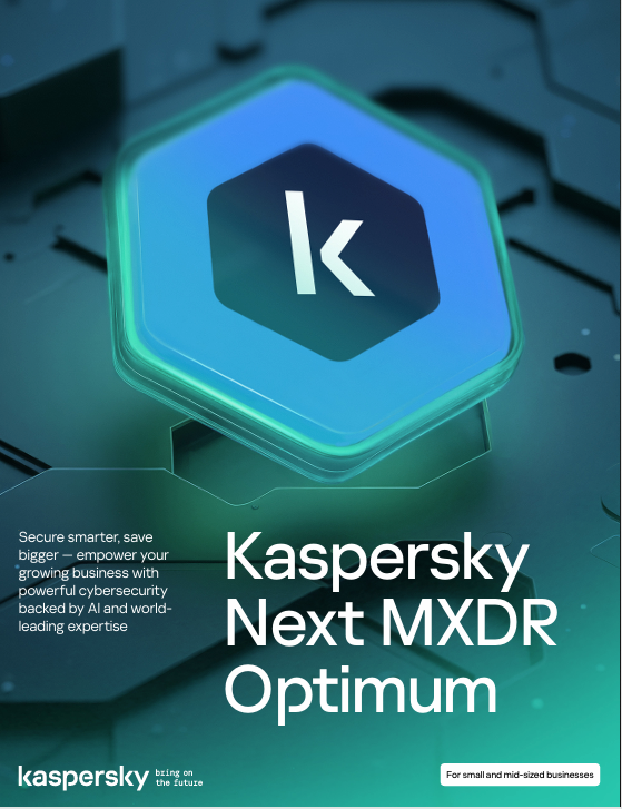 XDR Power. SMB Precision. Take Control of Complex Threats — Effortlessly.