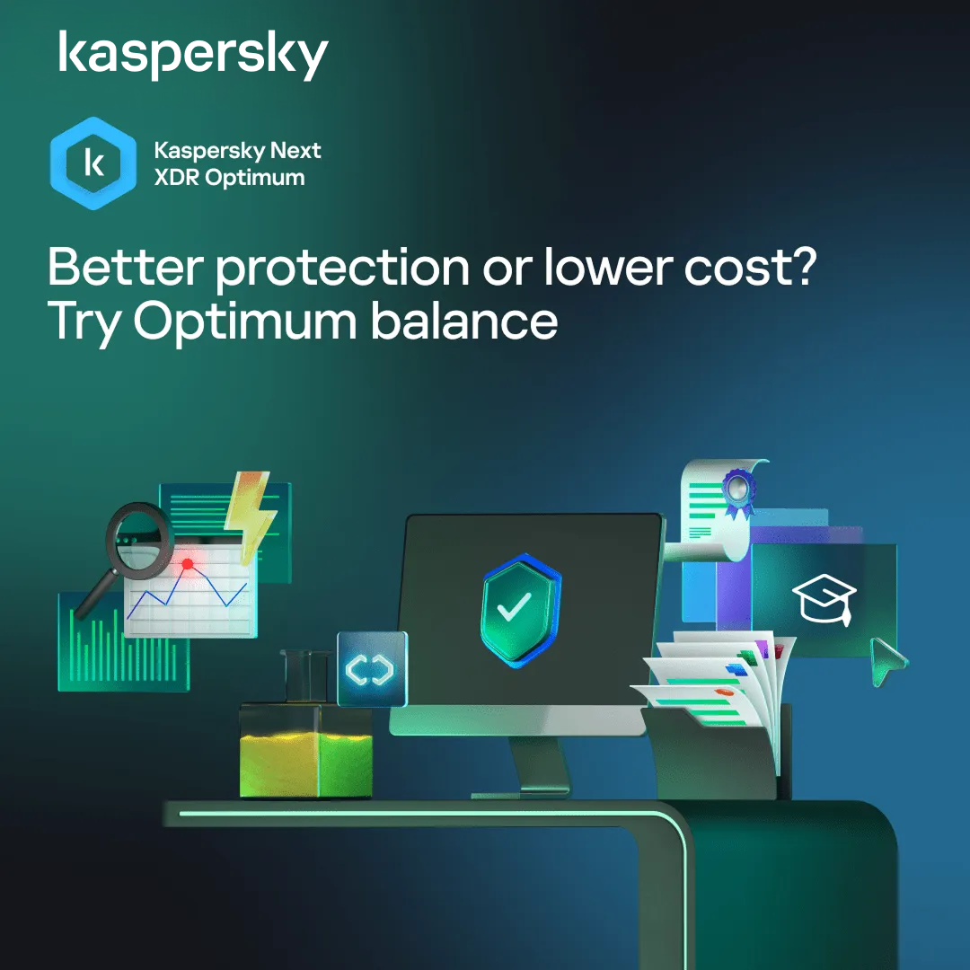 From EDR to XDR:  Power Up Your Cyber Defense