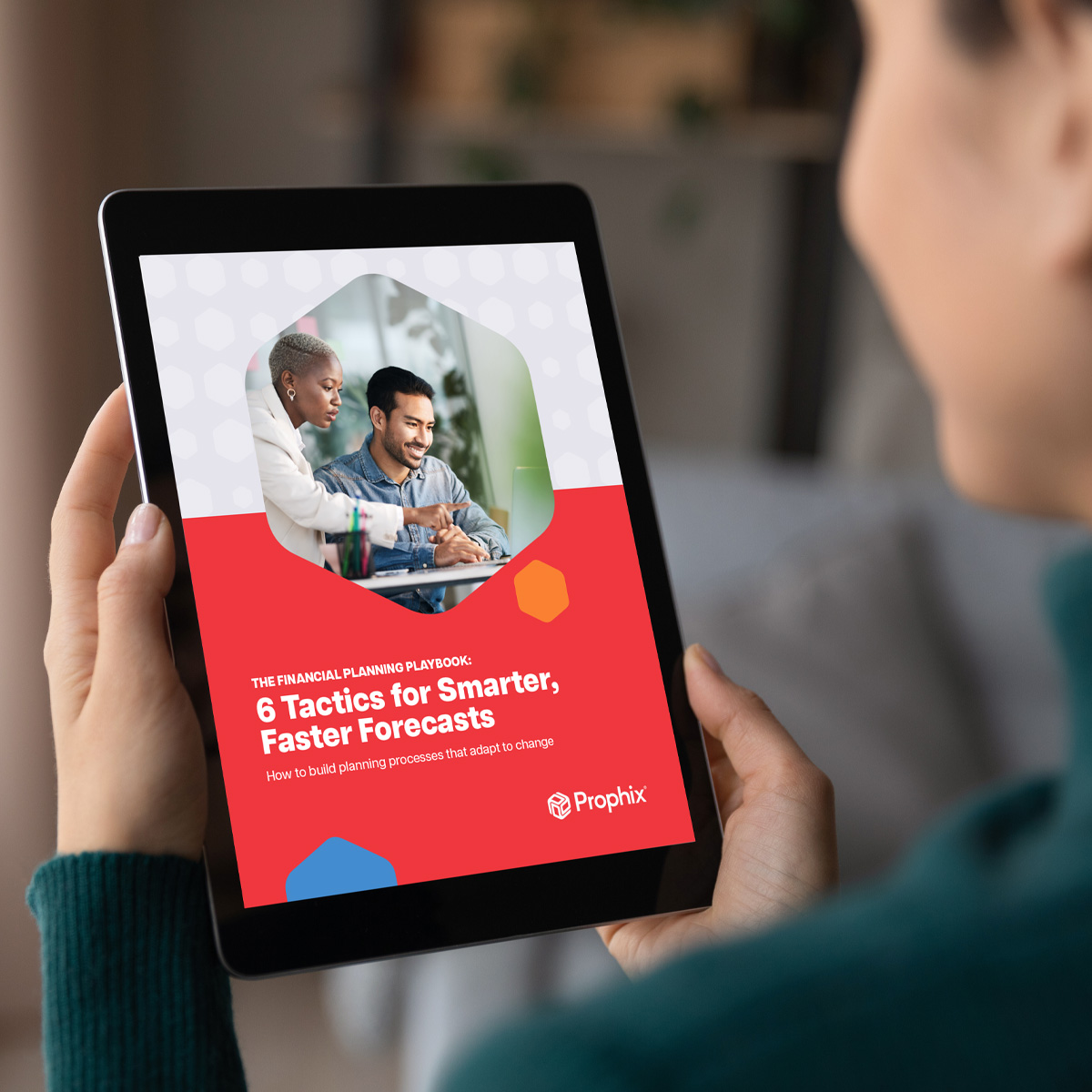 A Planning Process That Delivers Board-Ready Forecasts—Even...