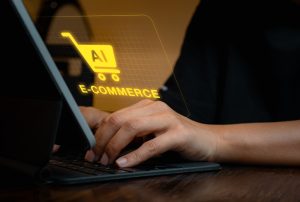 Ecommerce leaders adopt AI to meet rising pressure