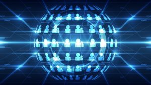 Community cloud architecture for regulated industries