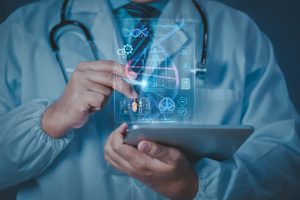 Corti introduces agentic AI framework for healthcare
