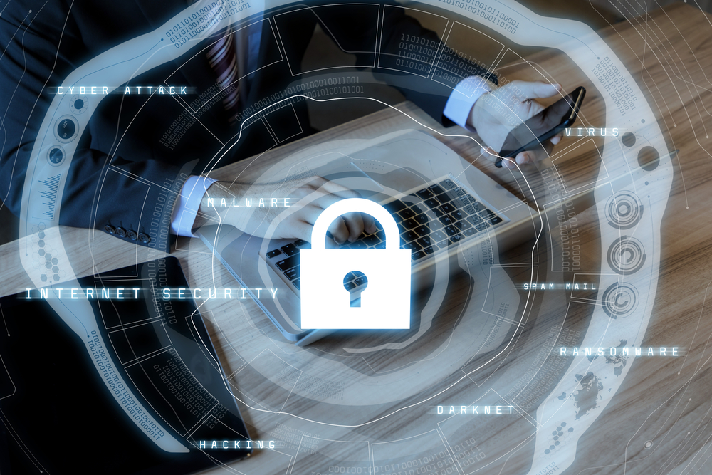 Security Compliance Gaps: Why Traditional Security Fails...