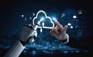 Oracle AI agents embedded in Fusion Cloud Applications