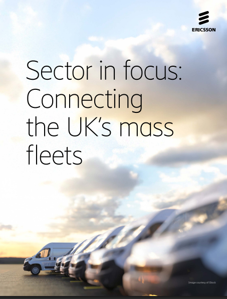 Sector In Focus: Connecting the UK’s Mass Fleets