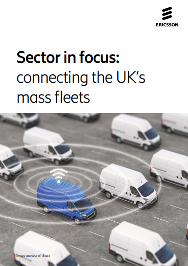 Sector In Focus: Connecting the UK’s Mass Fleets