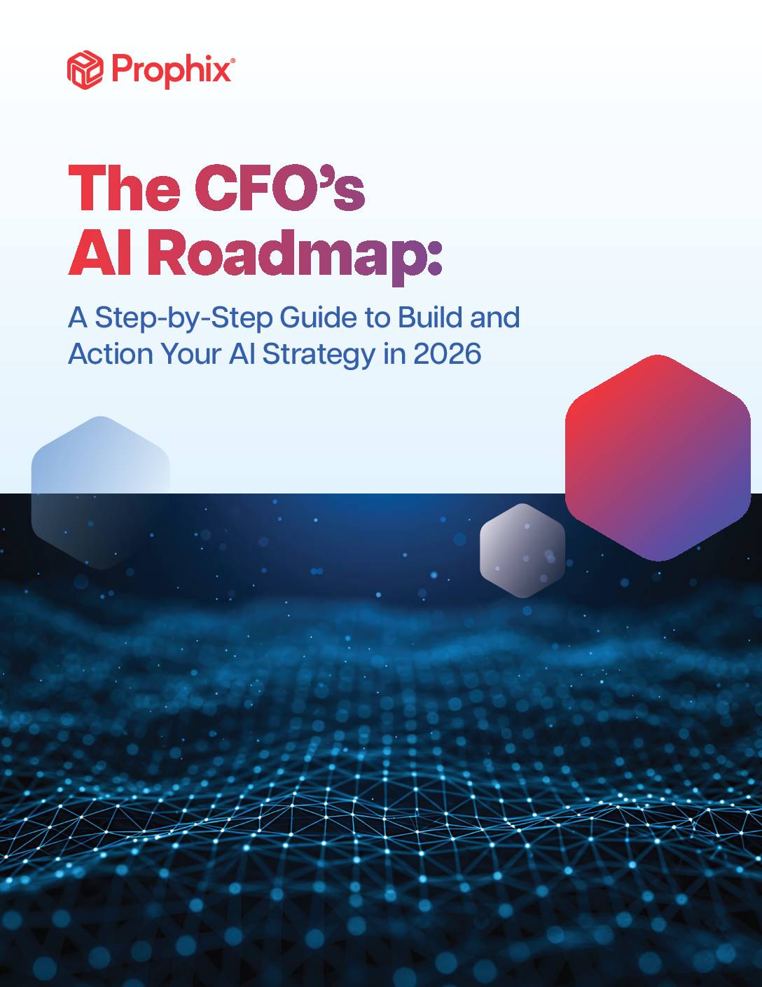 A Step-by-Step Guide to Build and Action Your AI Strategy in 2026