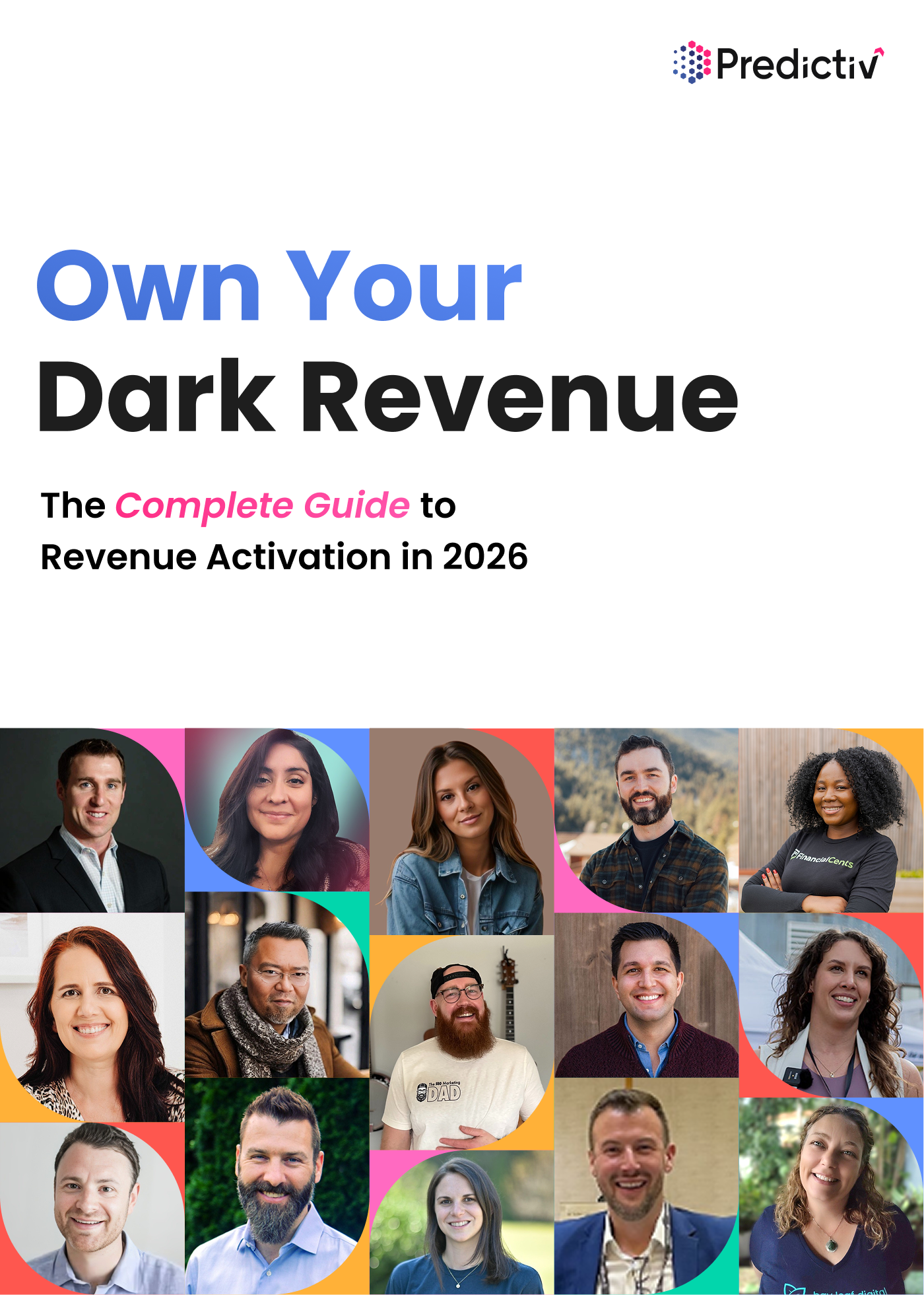 The Framework Behind Real Revenue Movement