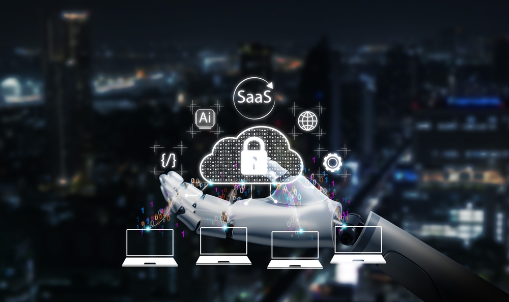 B2B SaaS Security: Protecting Data in a...