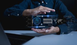 Secure remote access dashboard for OT systems