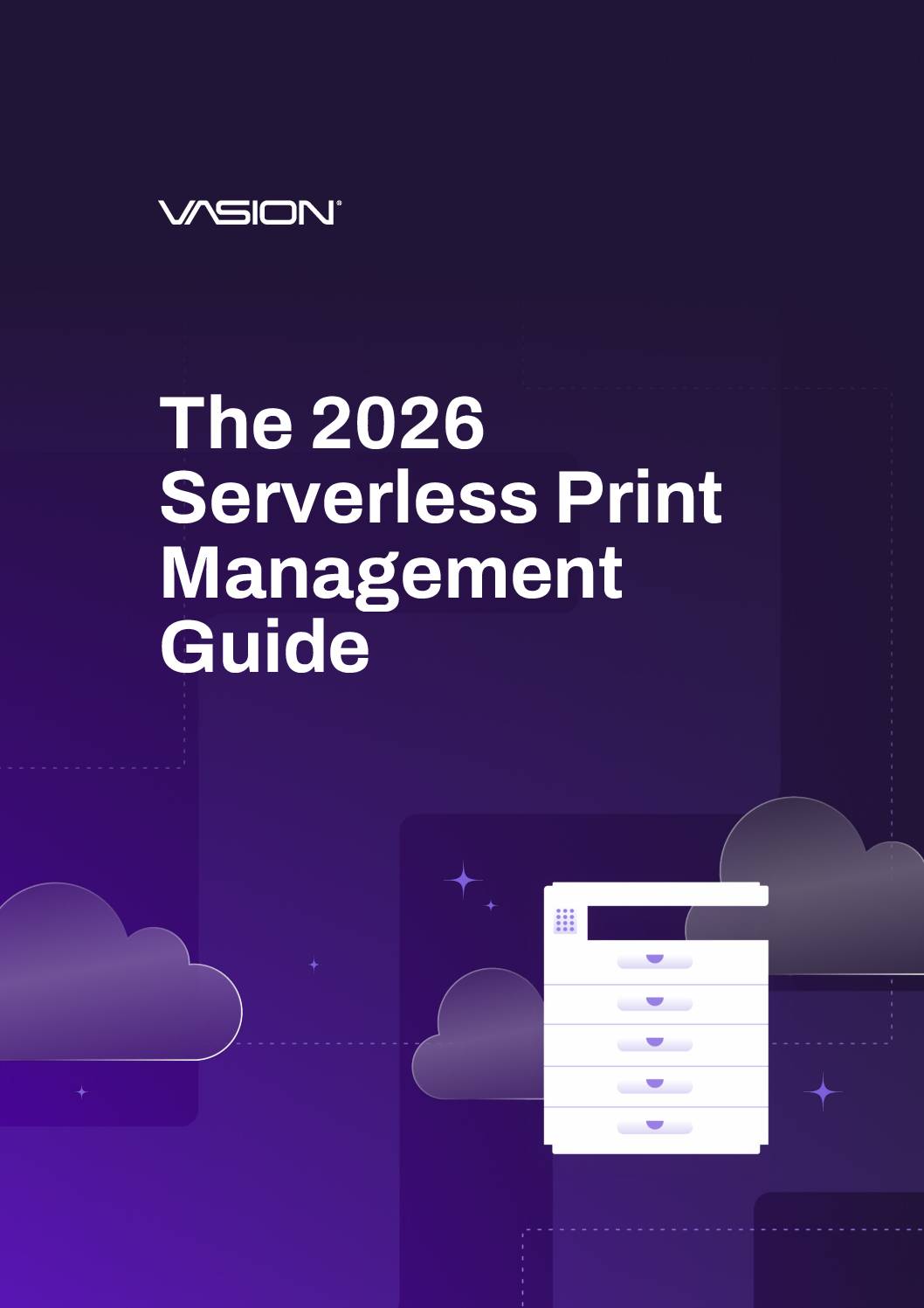 The 2026 Serverless Print Management Guide