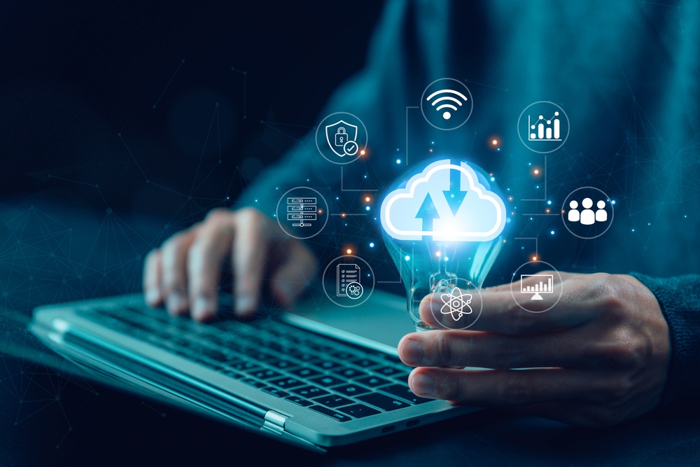 SoftwareOne Becomes Global Authorized Google Cloud Distributor