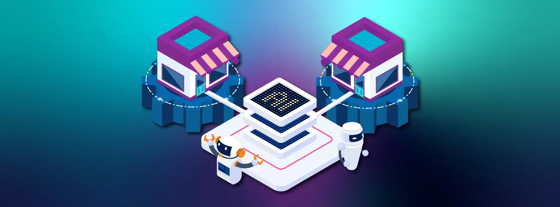 AI and volatility: Key forces reshaping B2B...