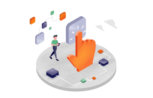 interactive content outperforming blogs