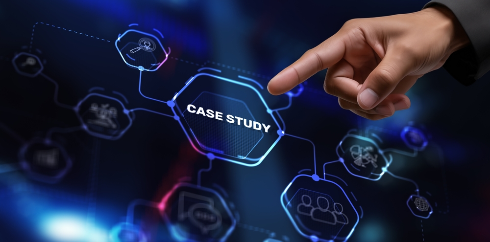 Why are case studies losing their impact