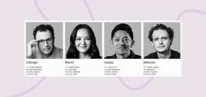 Forbes AI 50 companies shaping artificial intelligence in 2026