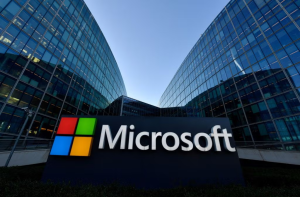 Microsoft AI ads and AI-driven search discovery
