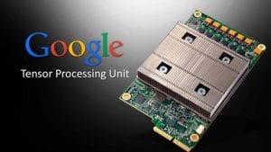 Google TPU 8th generation chips for AI training and inference