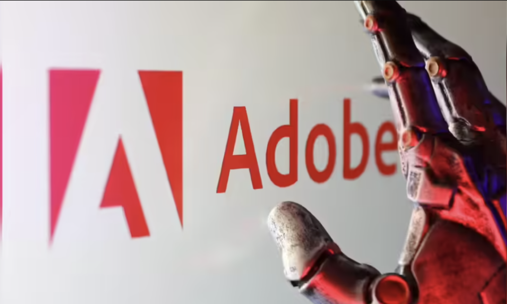 How Adobe and Vanguard Are Rethinking Marketing for the LLM Era