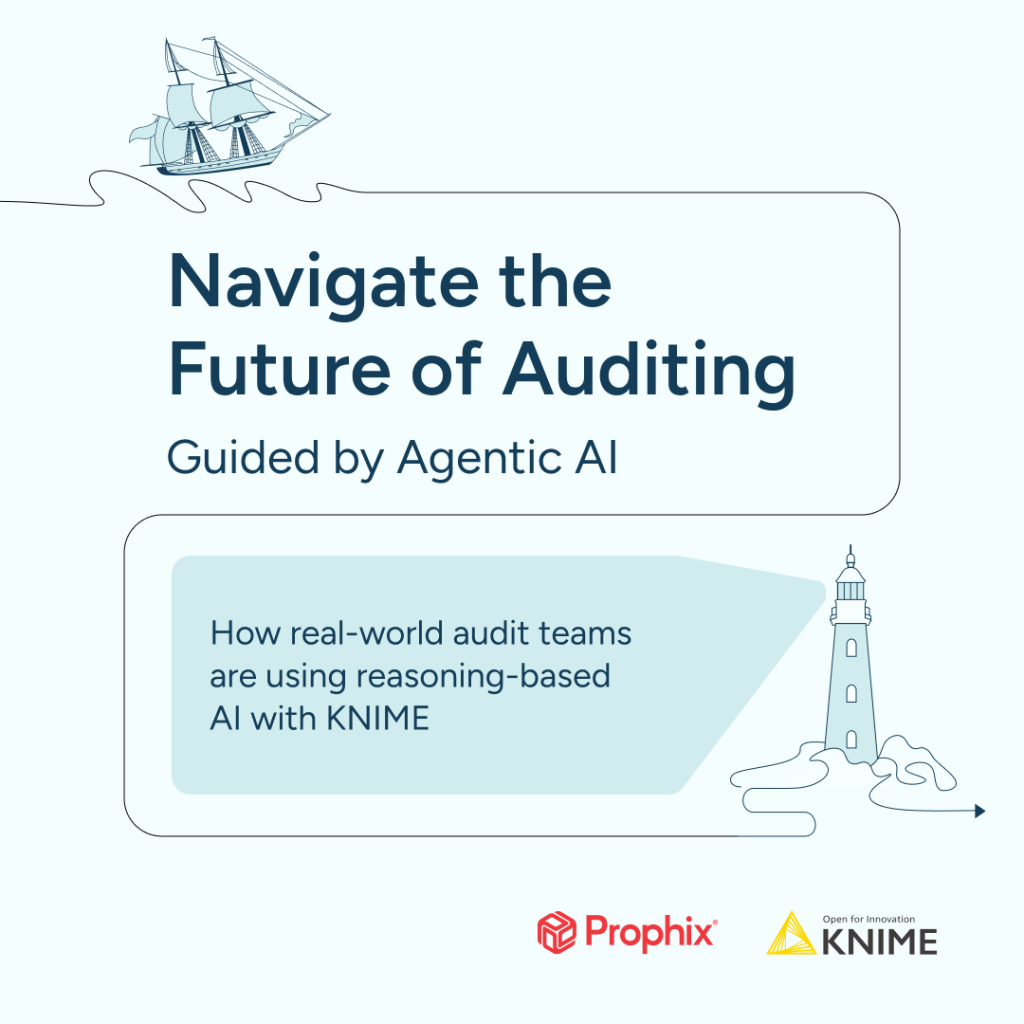 Agentic AI for Audit: A Practical Guide for Modern Audit Leaders