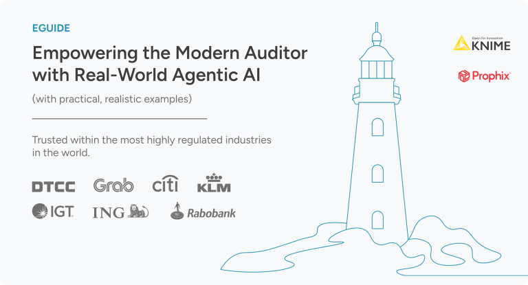 Empowering Modern Auditors with Real-World Agentic AI