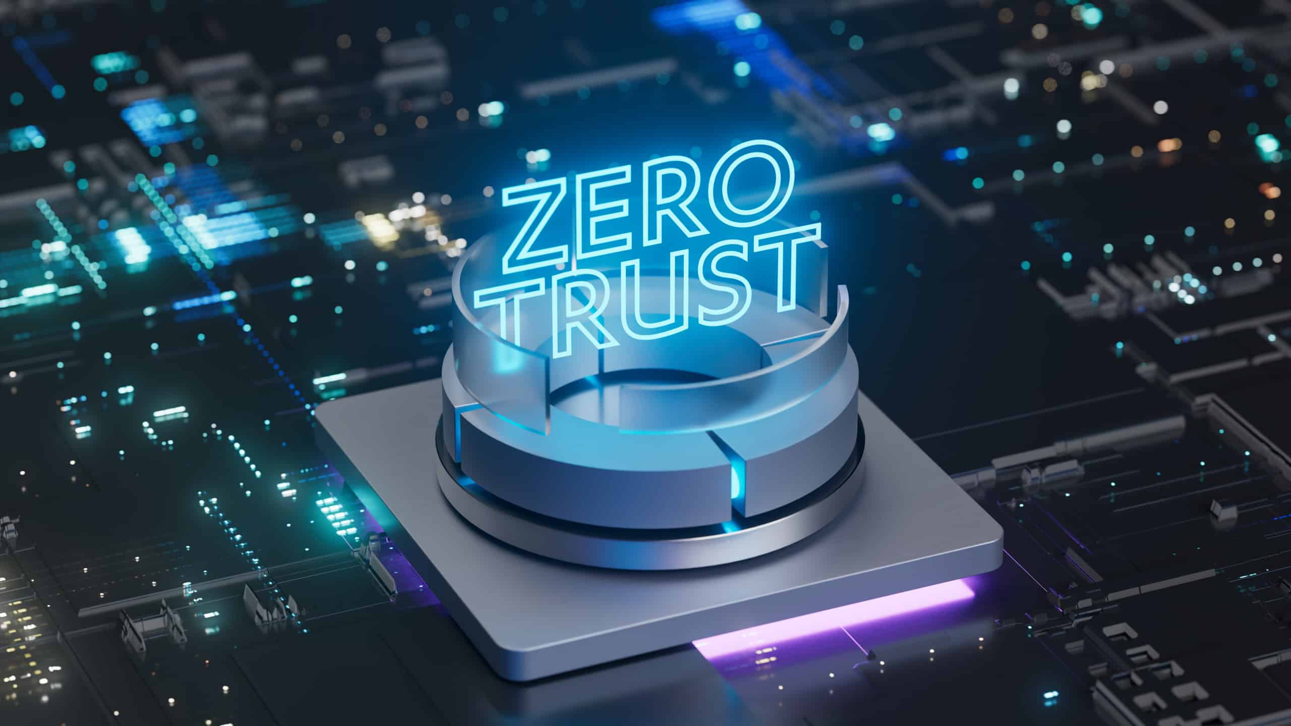Zero Trust is Broken: Why Identity-First Security...