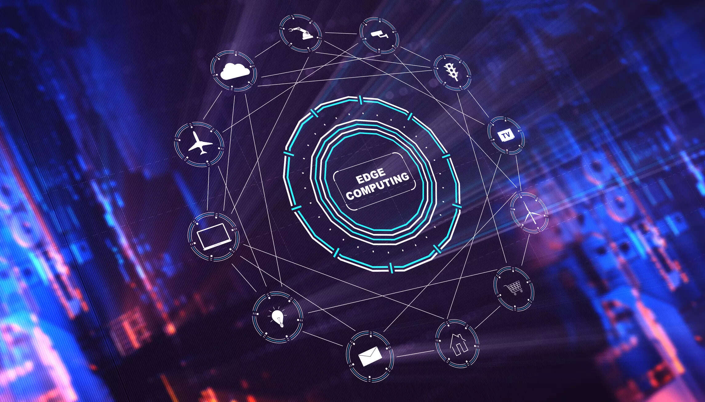 Edge Computing for Retail: Preparing Your Infrastructure for the Next Wave of Customer Experience