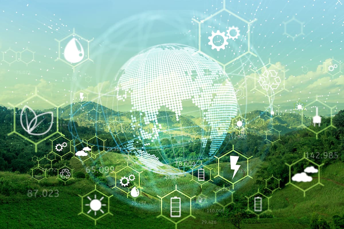 Green Tech in the Data Center: Balancing...