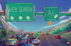 Digital newsroom adapting to AI search disruption with video, subscriptions and direct audience strategies
