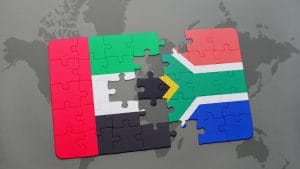 Business leaders from Dubai and South Africa meeting in Johannesburg to explore trade and investment opportunities
